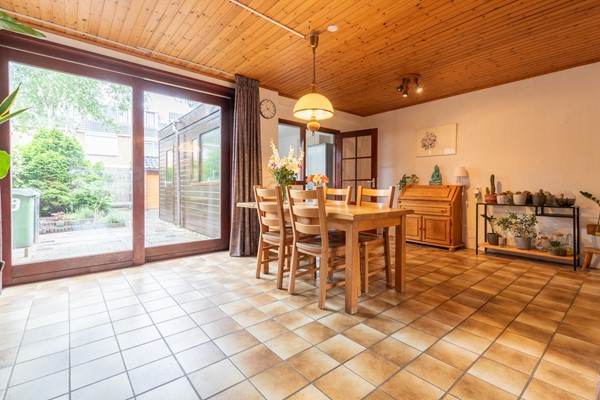 Medium property photo - Kruizemuntlaan 9, 2465 BG Rijnsaterwoude